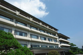 Гостиница Kounkaku, Нихоммацу